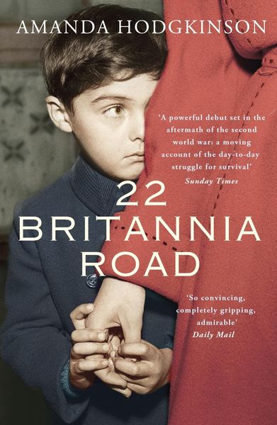 Produktbild: 22 Britannia Road