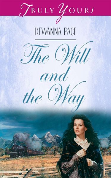 Produktbild: Will And The Way