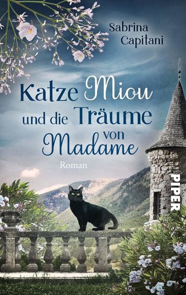 Produktbild: Katze Miou und die Tr&auml;ume von Madame