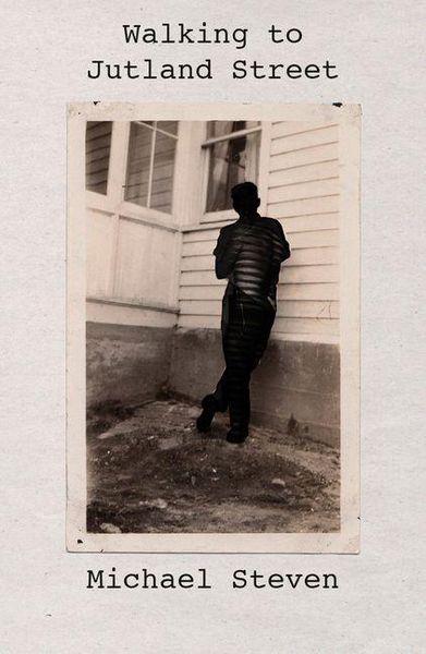 Produktbild: Walking to Jutland Street