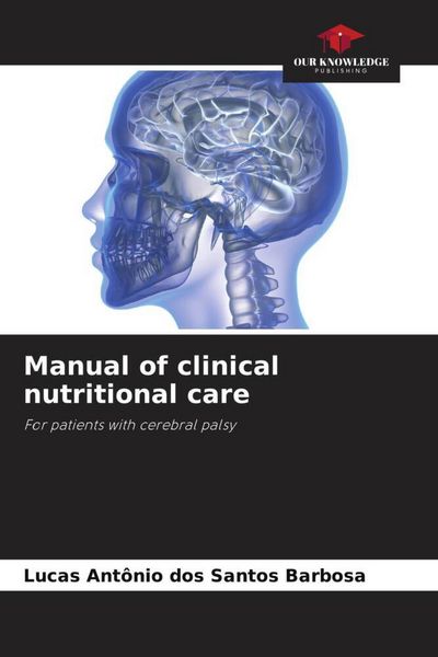 Produktbild: Manual of clinical nutritional care