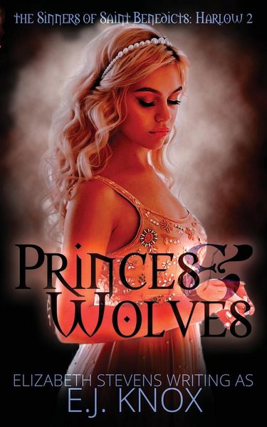 Produktbild: Princes & Wolves
