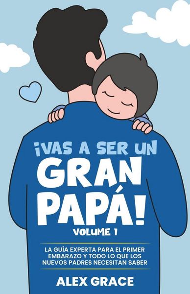 Produktbild: Vas a Ser un Gran Papa!