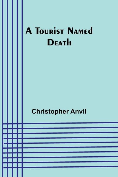 Produktbild: A Tourist Named Death