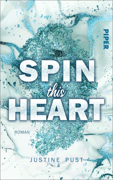 Produktbild: Spin this Heart