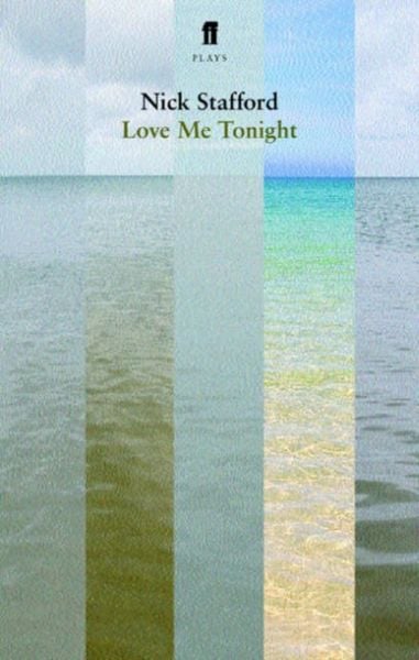 Produktbild: Love Me Tonight
