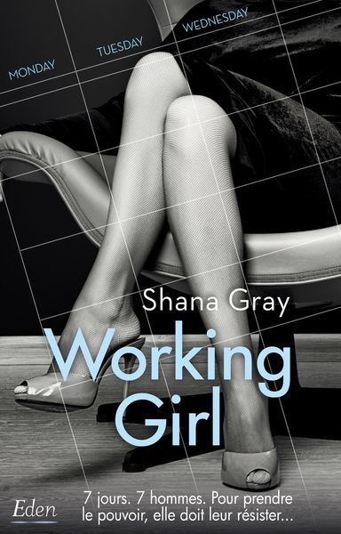 Produktbild: Working girl