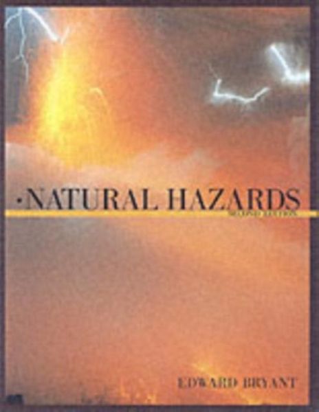 Produktbild: Natural Hazards