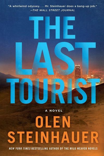Produktbild: Last Tourist