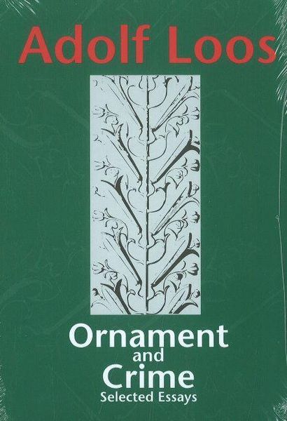 Produktbild: Ornament & Crime