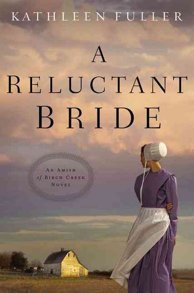 Produktbild: A Reluctant Bride