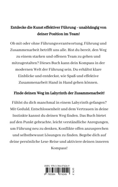 Produktbild: Ein Unternehmen ein Team