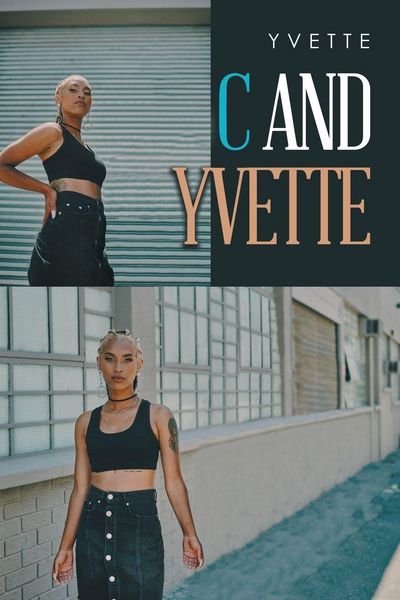 Produktbild: C and Yvette