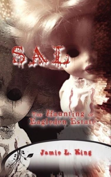 Produktbild: Sal - The Haunting of Eagleden Estate