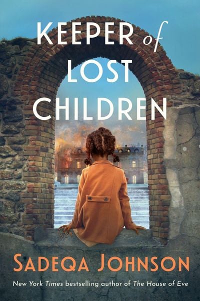 Produktbild: Johnson, S: Keeper of Lost Children