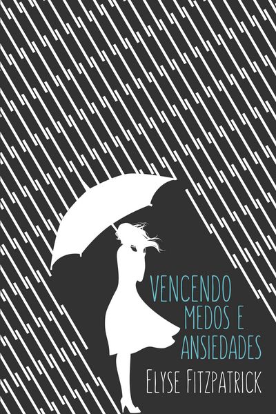 Produktbild: Vencendo medos e ansiedades