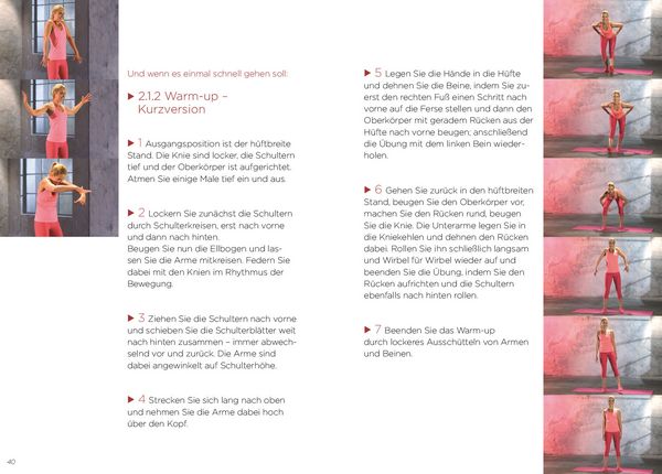 Produktbild: 15-Minuten-Fitness ohne Ger&auml;te + DVD