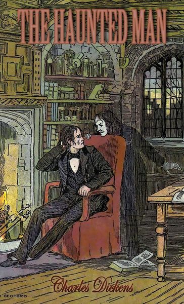 Produktbild: The Haunted Man and the Ghost's Bargain