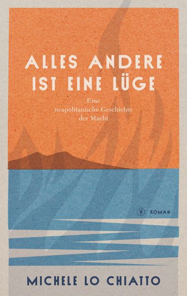 Produktbild: Alles andere ist eine L&uuml;ge