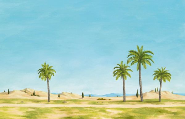 Produktbild: Die Ostergeschichte
