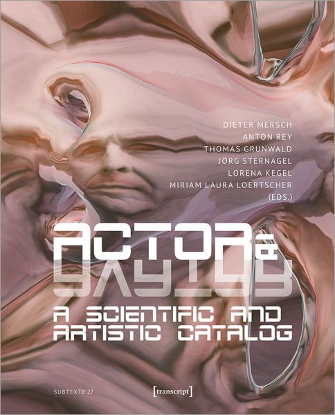 Produktbild: Actor & Avatar