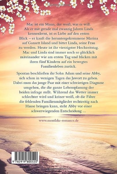 Produktbild: Festtage auf Gansett Island
