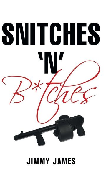 Produktbild: Snitches 'n' B*tches