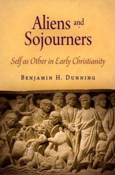 Produktbild: Aliens and Sojourners