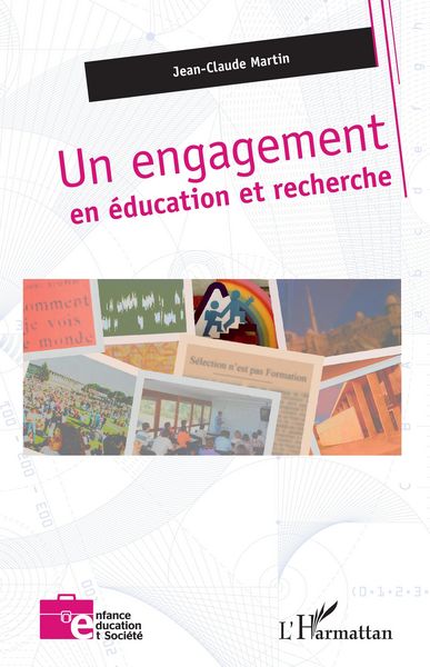Produktbild: Un engagement en &eacute;ducation et recherche