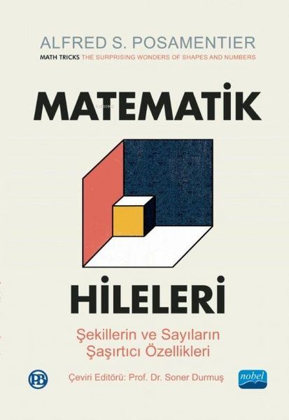 Produktbild: Matematik Hileleri