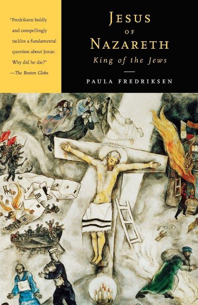 Produktbild: Jesus of Nazareth, King of the Jews