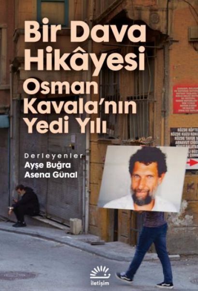 Produktbild: Bir Dava Hikayesi - Osman Kavalanin Yedi Yili