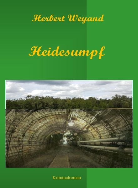 Produktbild: Heidesumpf