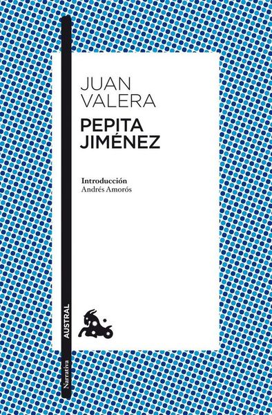 Produktbild: Pepita Jim&eacute;nez