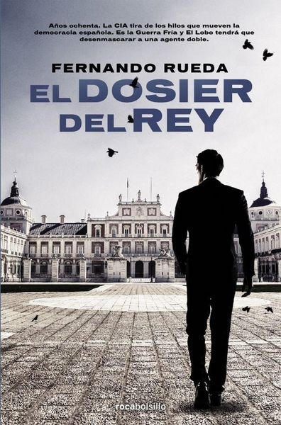 Produktbild: El dosier del rey