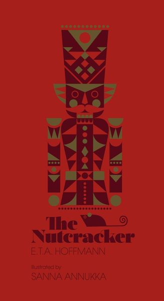 Produktbild: The Nutcracker