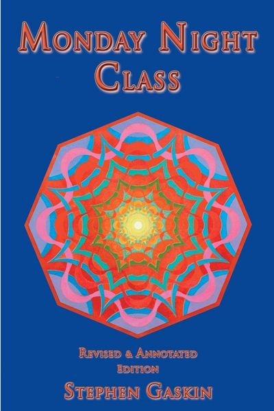 Produktbild: Monday Night Class