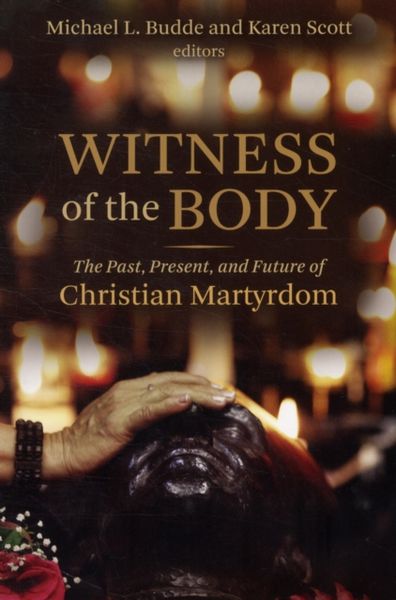 Produktbild: Witness Of The Body