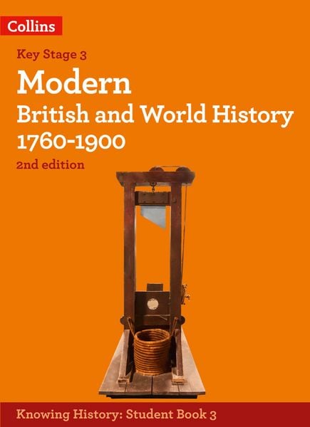 Produktbild: KNOW HIST 2ED 3 MODERN