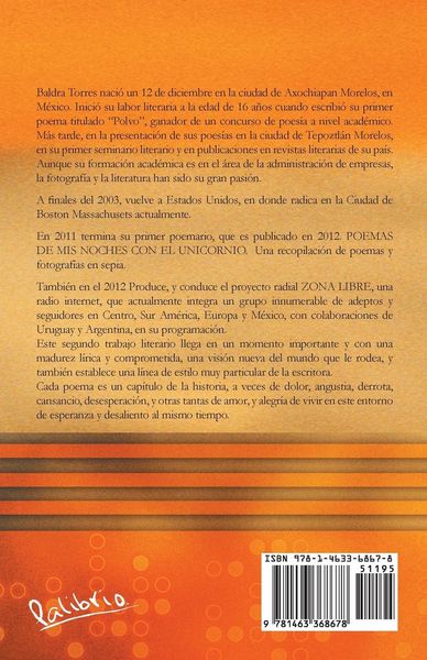 Produktbild: Poesia Inhabitada