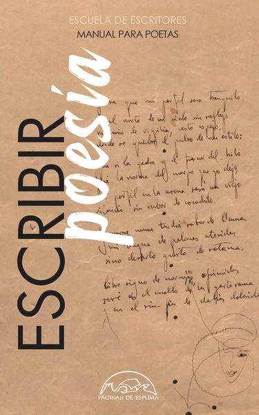 Produktbild: Escribir poes&iacute;a