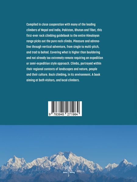 Produktbild: Himalayan Rocks