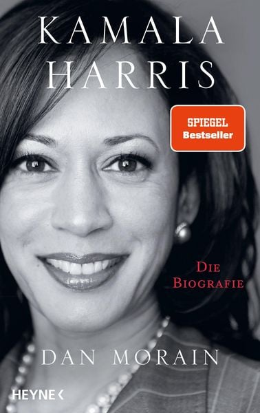 Produktbild: Kamala Harris