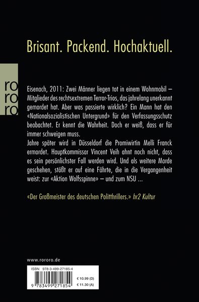 Produktbild: Wolfsspinne