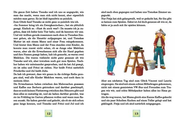 Produktbild: Wir Kinder aus dem M&ouml;wenweg / M&ouml;wenweg Band 1