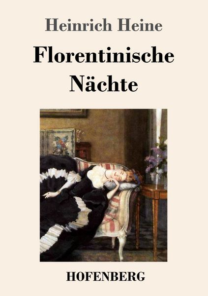 Produktbild: Florentinische N&auml;chte