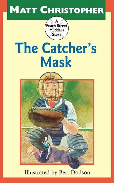 Produktbild: The Catcher's Mask
