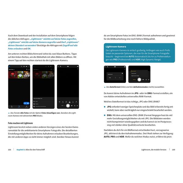 Produktbild: Smartphone-Fotos mit Like-Garantie