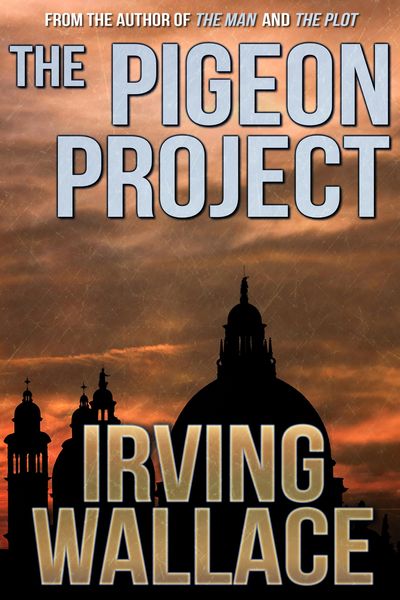 Produktbild: The Pigeon Project