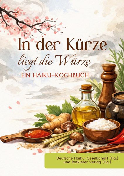 In der Kürze liegt die Würze, Taschenbuch von , Rotkiefer Verlag, 978-3-949029-50-9
